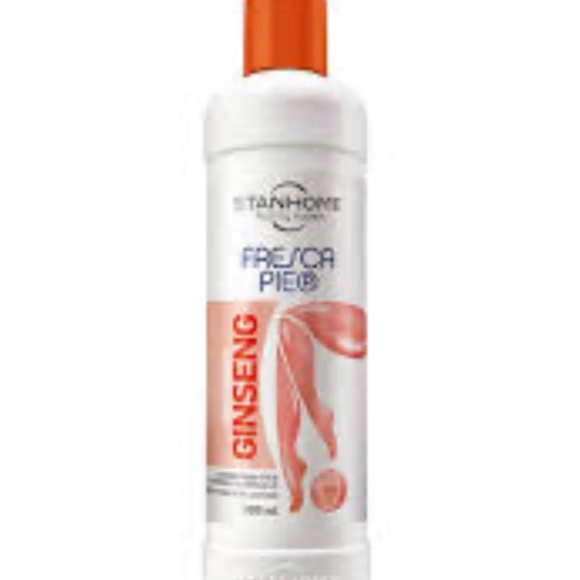 Stanhome fresca pie bundle of 3 bottles, Rosehip, Ginseng, Vitamin C 300ml. - Picture 9 of 11